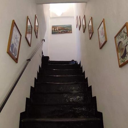Ideale Per Escursionisti, A Pochi Minuti Dal Mare E Dalle Falesie- Casa Celeste Cisano sul Neva Eksteriør bilde